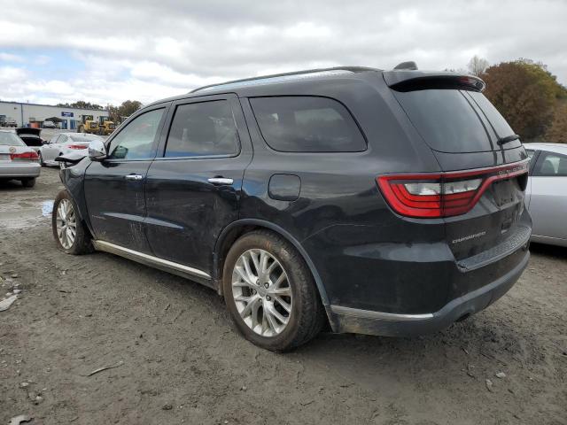 1C4RDHEGXFC702611 Dodge Durango Citadel