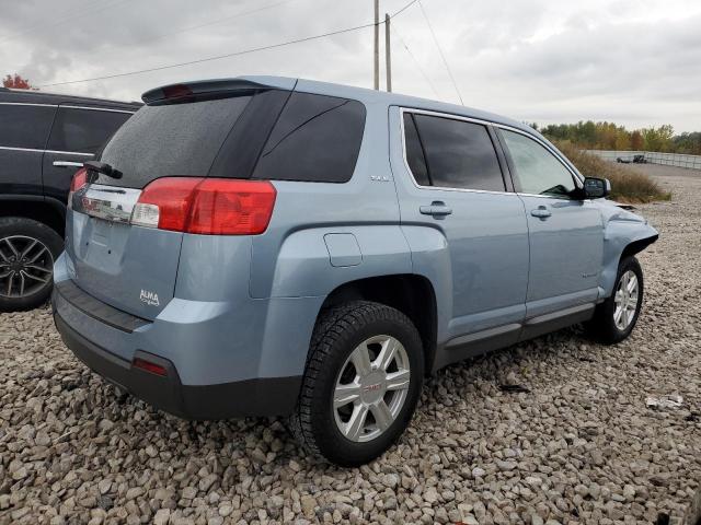 2GKALMEK4E6332071 GMC Terrain Sle