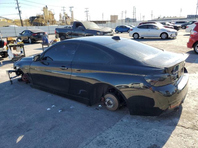 WBA3N7C51FK224242 BMW 428 I