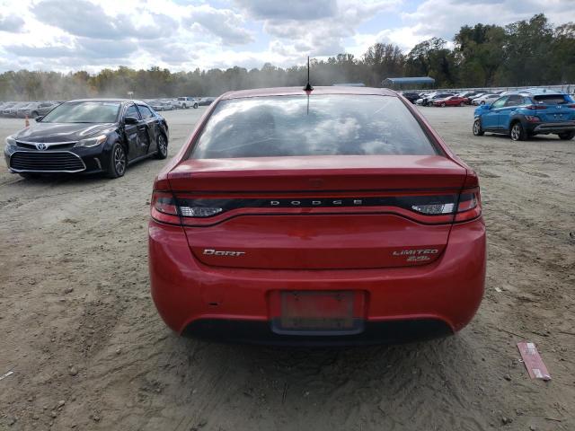 1C3CDFCB9ED732648 Dodge Dart Limited