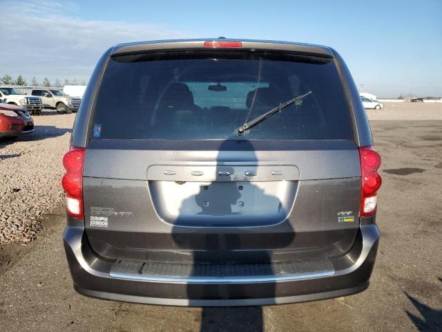 2C4RDGEG6HR863154 Dodge Grand Caravan Gt