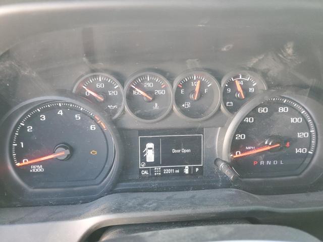 1GT49LE7XPF226102 GMC Sierra K2500 Heavy Duty