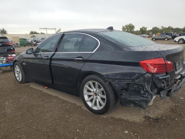 WBA5B3C58ED536698 BMW 535 XI
