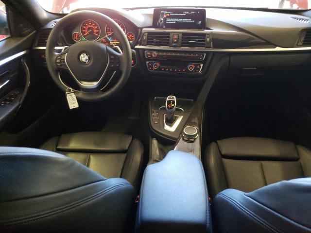 WBA4C9C58GG141613 BMW 428 Xi Gran Coupe Sulev