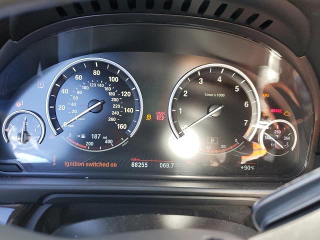 WBA5B1C54FG126341 BMW 535 I