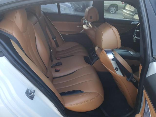 WBA6D4C52GD977296 BMW 650 I Gran Coupe