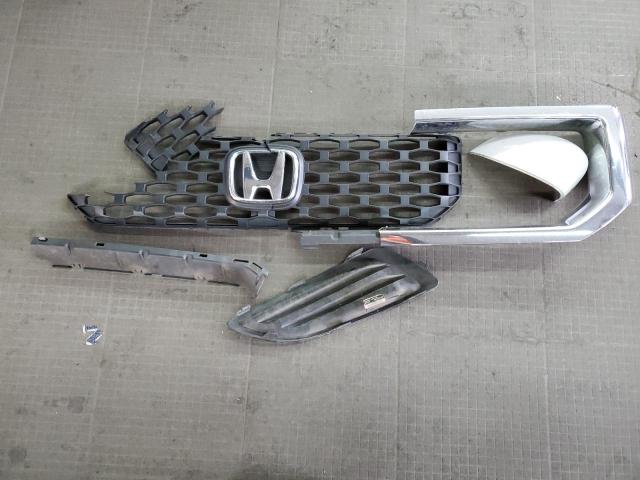 5FPYK1F50EB001221 Honda Ridgeline Rtl