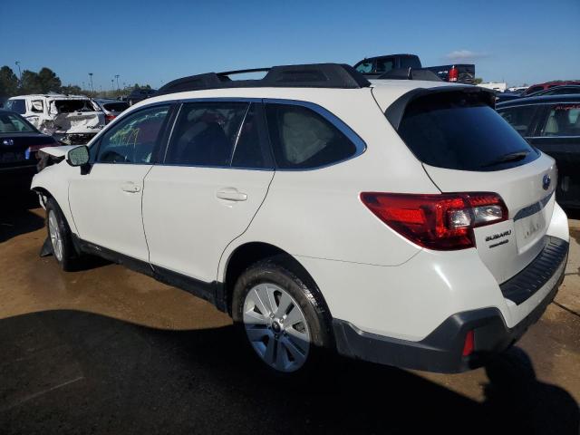 4S4BSADC5J3397259 Subaru Outback 2.5i Premium