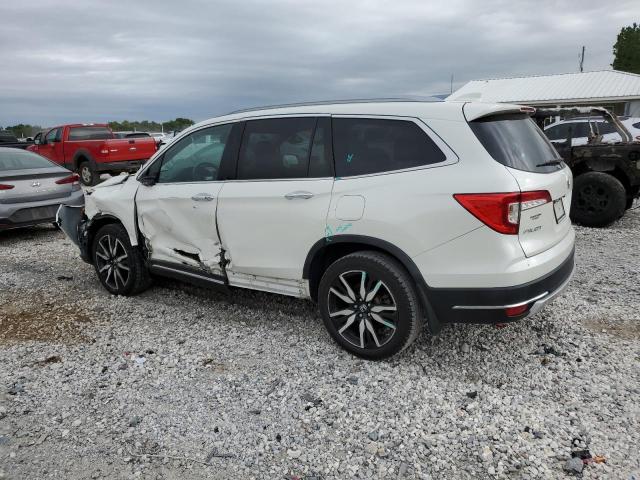 5FNYF5H62KB003381 Honda Pilot Touring