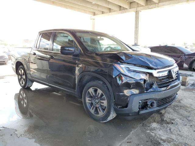 5FPYK2F53HB008027 Honda Ridgeline Rtl