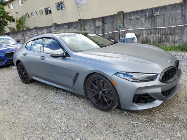 WBAGV2C01PCM39074 BMW 840i