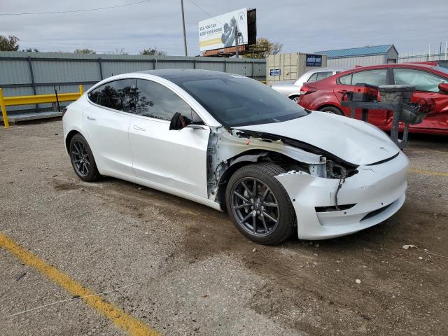 5YJ3E1EB7LF665286 Tesla MODEL 3