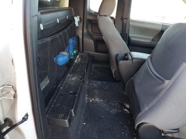 5TFRX5GN9LX172072 Toyota Tacoma Access Cab