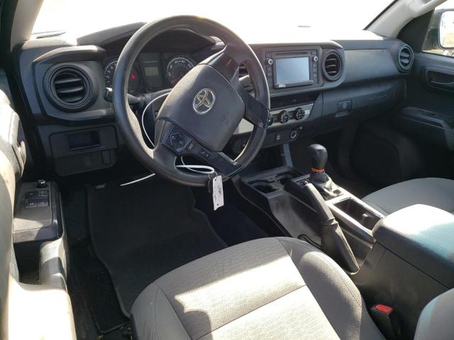 5TFRX5GN3GX056016 Toyota Tacoma Access Cab