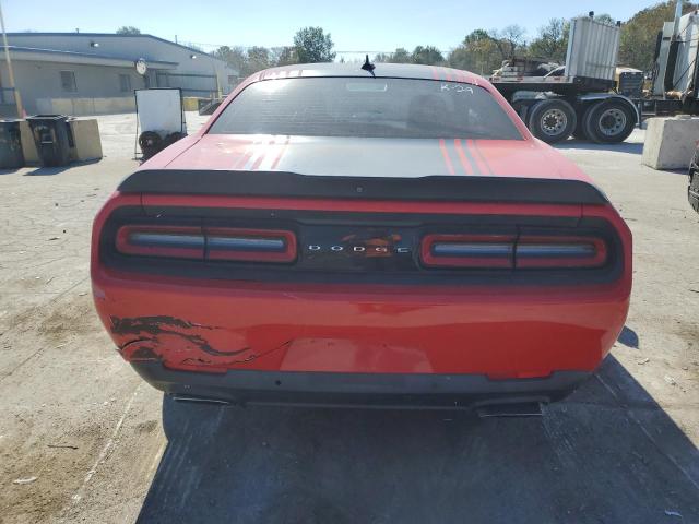 2C3CDZBT4GH157716 Dodge Challenger R/t