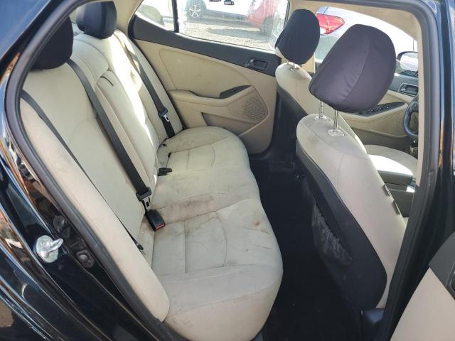 5XXGM4A71EG333447 KIA Optima Lx