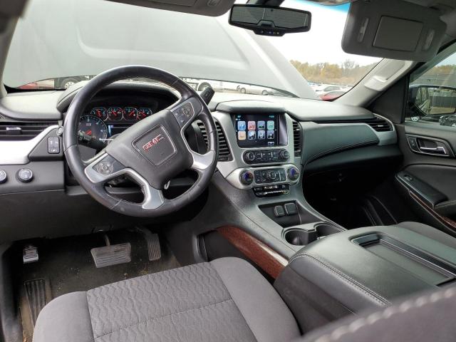 1GKS2AKC1HR295573 GMC YUKON SLE