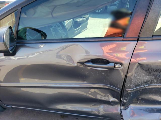 19XFB2F58FE000458 Honda Civic Lx