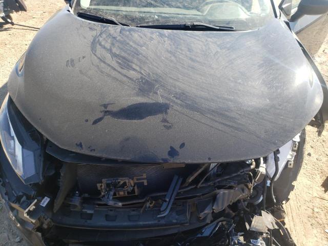 5N1BT3AB4NC705368 Nissan ROGUE S