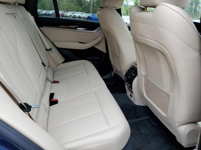 5UXTY5C04M9G76713 BMW X3 Xdrive30i