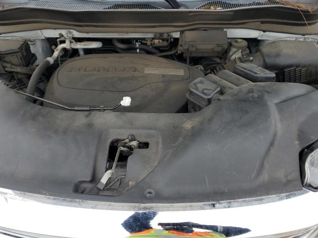 5FNYF5H36LB020918 Honda Pilot Ex
