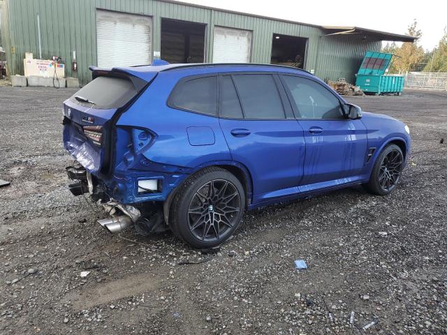 5YM13EC05N9K92419 BMW X3 M