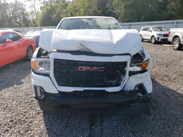 1GTG6CEN9N1228857 GMC Canyon Elevation