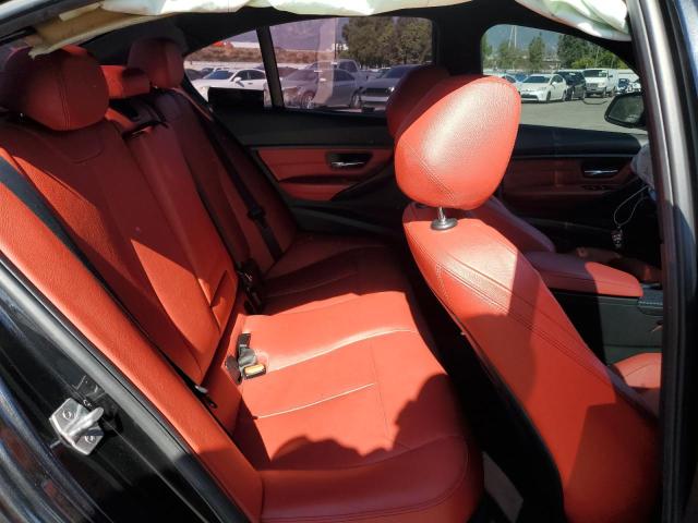 WBA3A9G56FNT09402 BMW 335 I