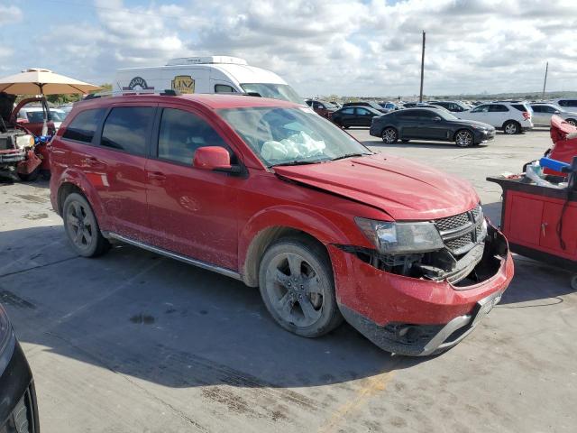3C4PDDGG7JT386952 Dodge Journey Crossroad