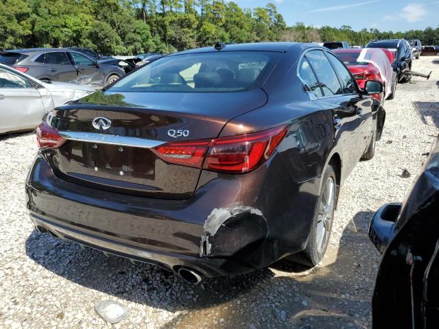 JN1EV7AP1LM203572 Infiniti Q50 PURE