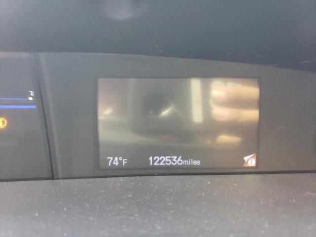 19XFB2F59EE061607 Honda Civic Lx