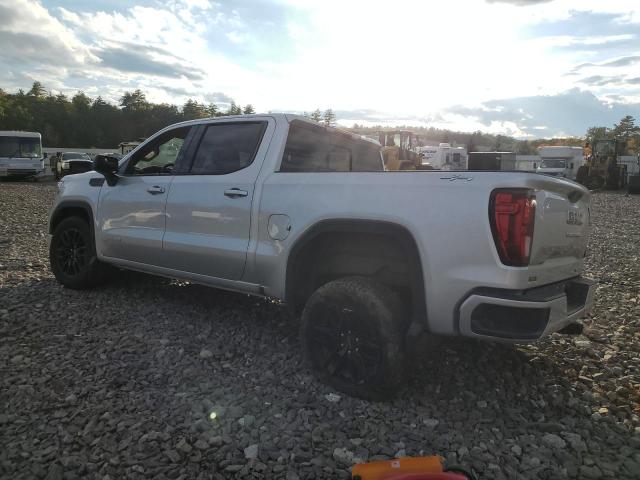 3GTP9CEK3NG100256 GMC Sierra Limited K1500 Elevation
