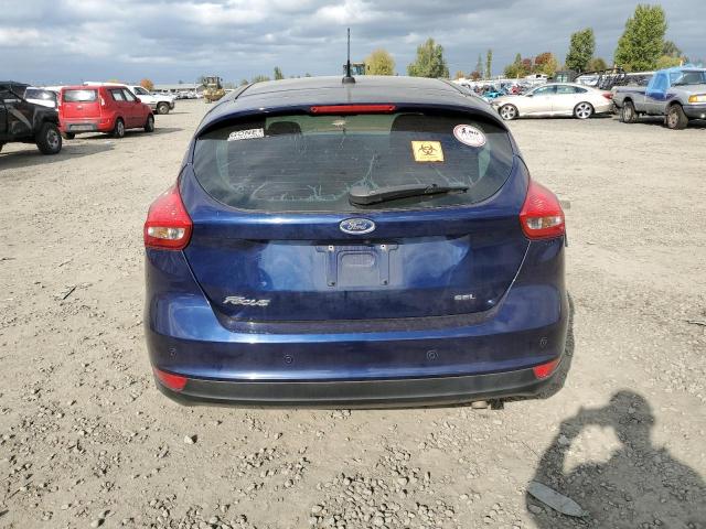 1FADP3M21HL246369 Ford FOCUS SEL
