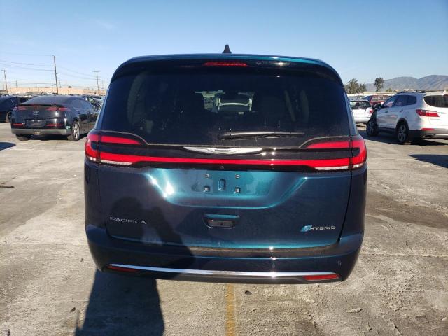2C4RC1L78PR632869 Chrysler Pacifica Hybrid Touring L