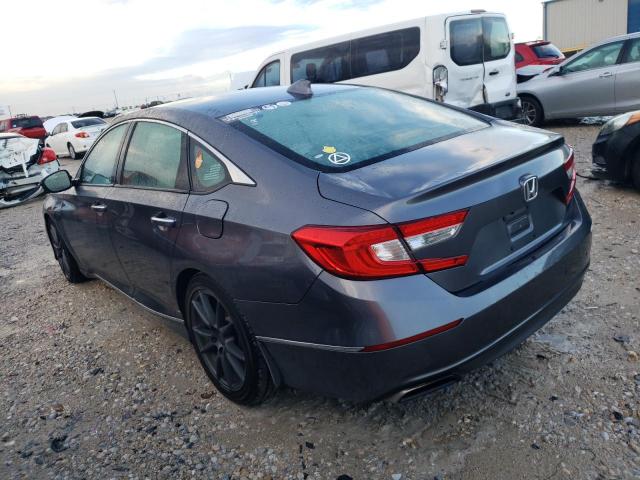 1HGCV1F91JA213501 Honda Accord Touring