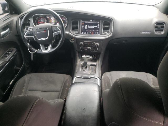2C3CDXCT5JH156245 Dodge CHARGER R/T