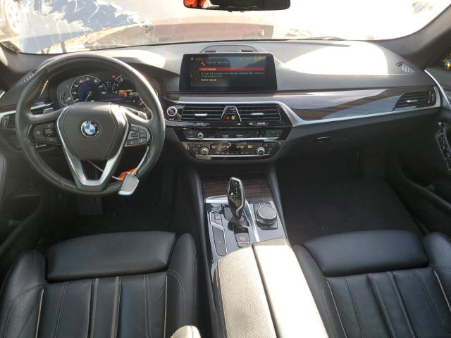 WBAJA5C57KWW11629 BMW 530 I