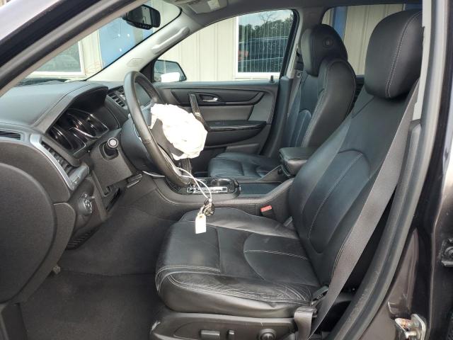 1GKKRSKD6FJ299897 GMC Acadia Slt-2