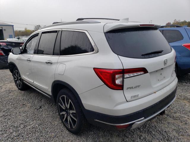5FNYF6H94MB070549 Honda Pilot Touring