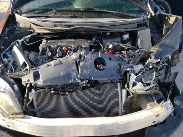 19XFB2F87EE018393 Honda CIVIC EX
