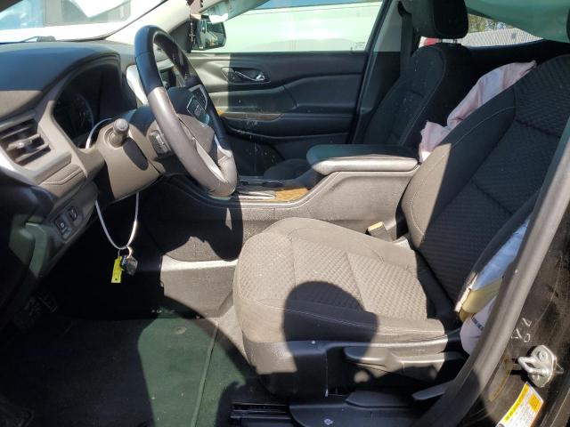 1GKKNKLA6HZ323698 GMC ACADIA SLE
