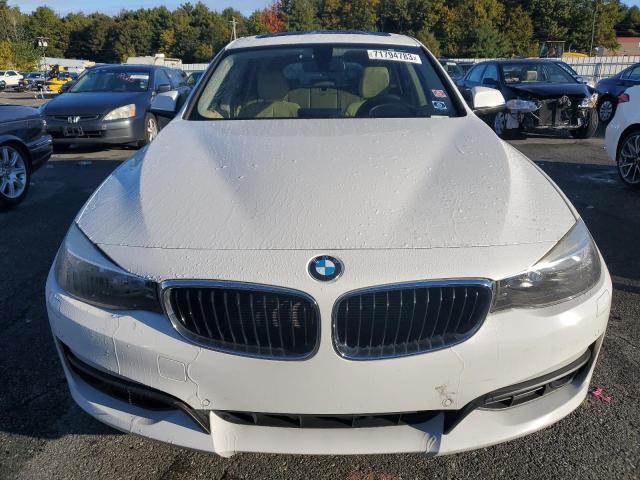 WBA3X5C51FD561870 BMW 328 XIGT