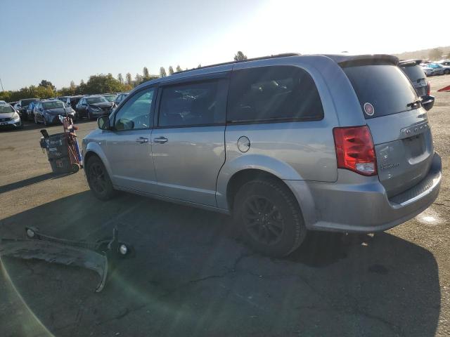 2C4RDGEG0KR739856 Dodge Grand Caravan Gt