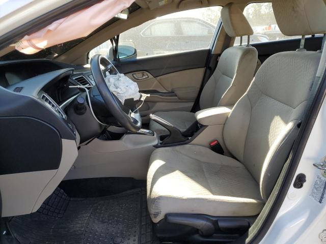 2HGFB2F55FH538623 Honda Civic Lx