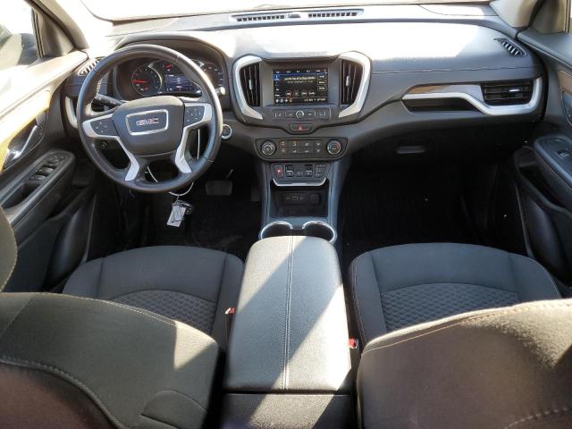 3GKALTEV3KL347527 GMC Terrain Sle