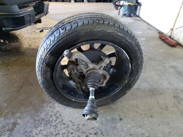 1GTG6EEN4K1352199 GMC Canyon Denali