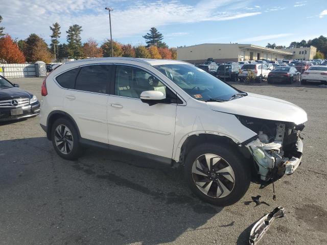 5J6RM4H92FL082692 Honda Cr-v Touring
