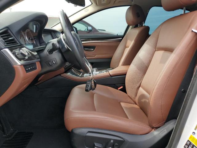 WBA5B3C58GG256815 BMW 535 XI