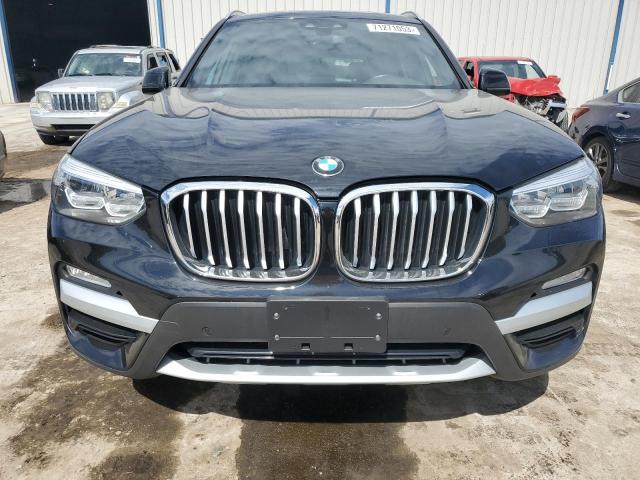 5UXTR9C59KLP94561 BMW X3 Xdrive30i