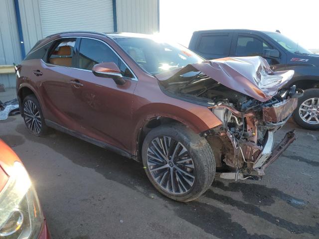 2T2BAMBA0PC007755 Lexus Rx 350 Base